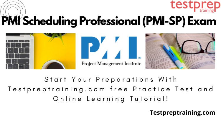 PMI Scheduling Professional (PMI-SP) online learning tutorial