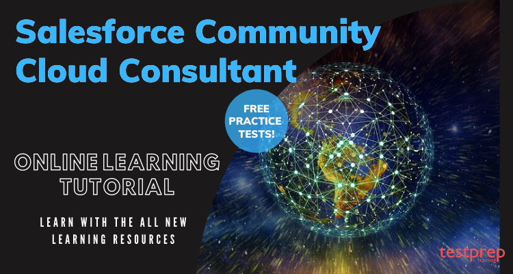 Salesforce Community Cloud Consultant Certification