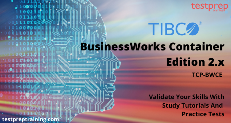 TCP-BWCE: TIBCO BusinessWorks Container Edition 2.x Online Tutorial
