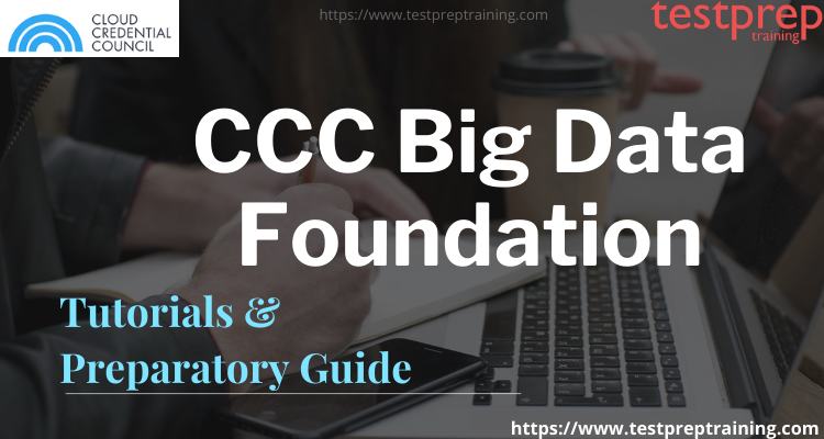 CCC Big Data Foundation Exam 