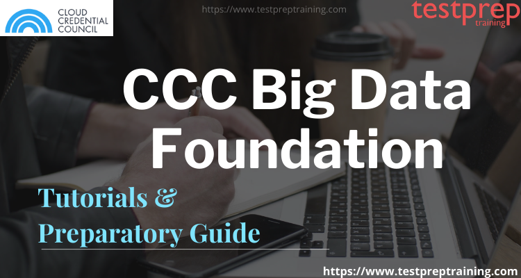 CCC Big Data Foundation Exam