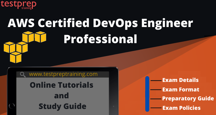 AWS Certified DevOps Engineer Professional Online Tutorial