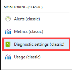 Verifying logs process