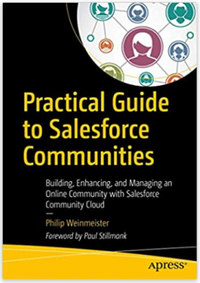 Salesforce book