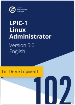 LPIC-1 Linux Administrator 