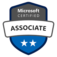 DA-100 Microsoft Data Analyst Associate