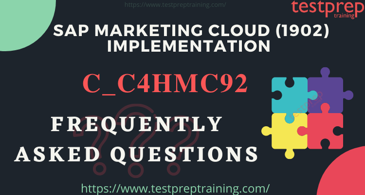 C_C4HMC92  FAQ