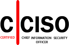 EC-COUNCIL -Chief Information Security Officer (CCISO) – E ...