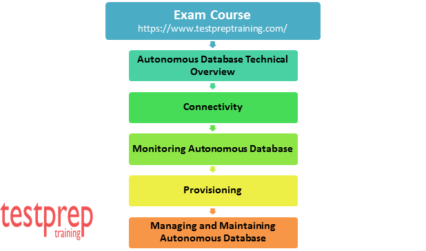 Oracle 1Z0-931-20 Course Outline