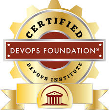 DevOps Foundation Badges 