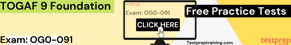 OG0-091 Exam Practice tests