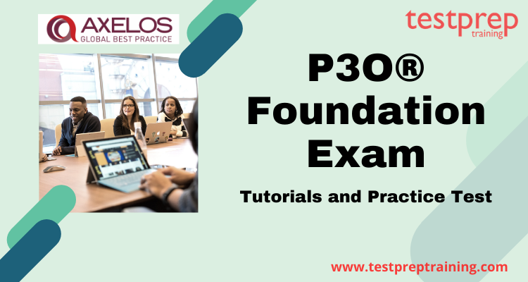 P3O® Foundation Exam Online Tutorial