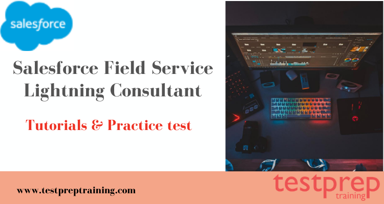 Salesforce Field Service Lightning Consultant