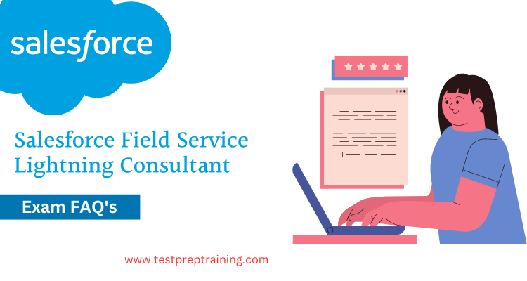 New Field-Service-Lightning-Consultant Test Fee