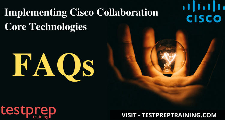 Cisco (CLCOR 350-801) FAQ