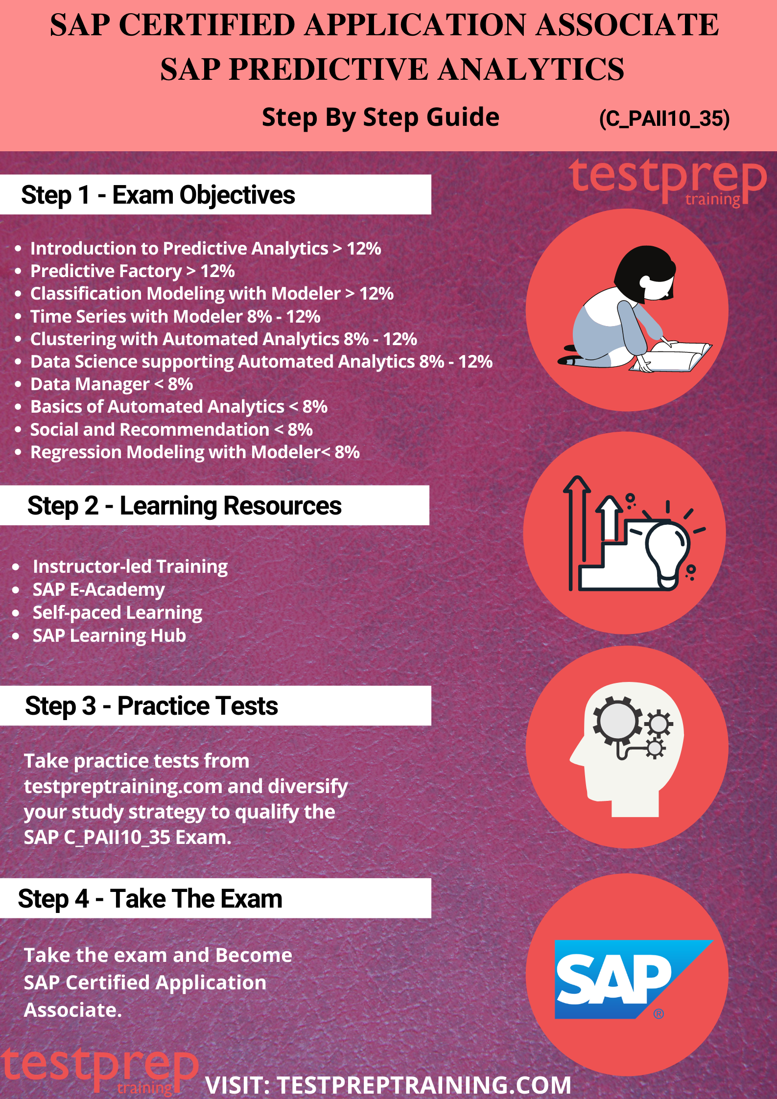 SAP C_PAII10_35  Preparation Guide