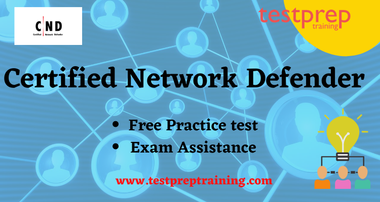 Certified Network Defender (CND) Online Tutorial