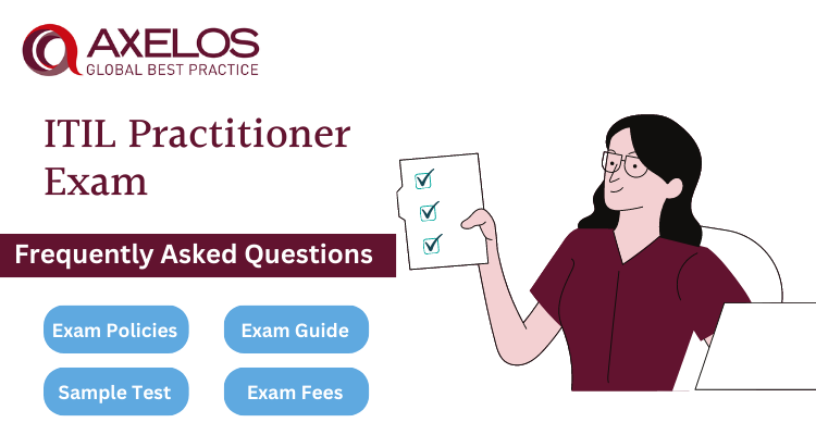 ITIL® Practitioner Exam FAQ