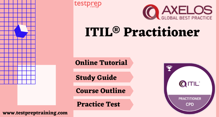 ITIL® Practitioner Online Tutorial