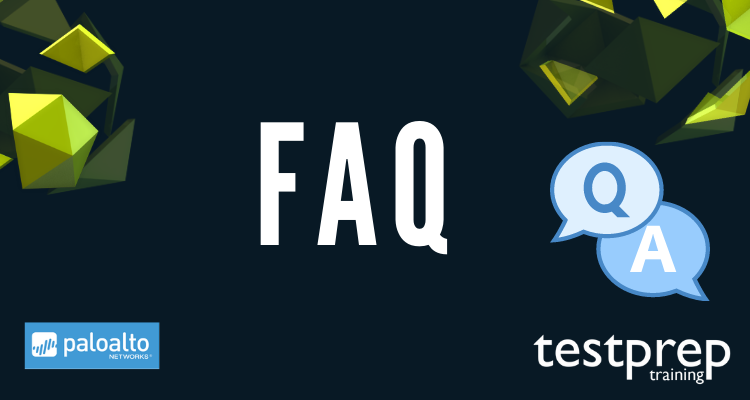 Palo Alto Networks Certified Network Security Administrator FAQ.