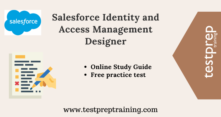 Salesforce Identity and Access Management Designer Online Tutorial