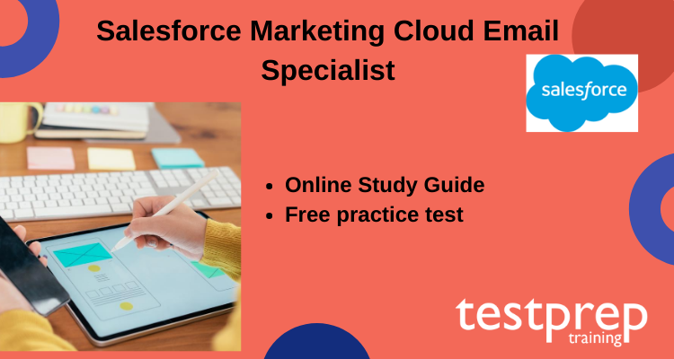 Salesforce Marketing Cloud Email Specialist Online Tutorial