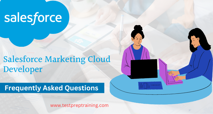 Salesforce Marketing Cloud Administrator FAQ