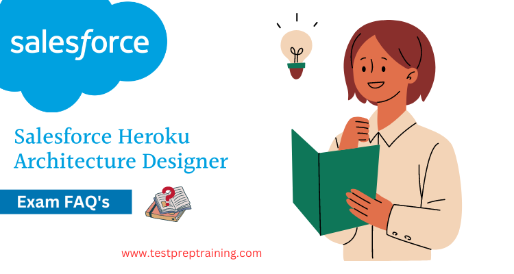 FAQ Salesforce Heroku Architecture Designer