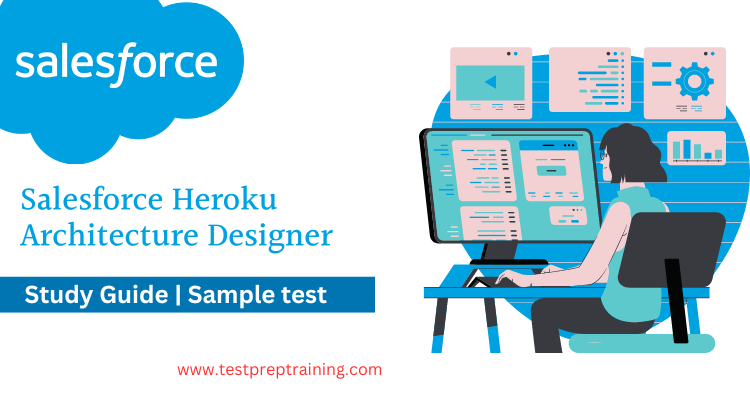 Salesforce Heroku Architecture Designer faq