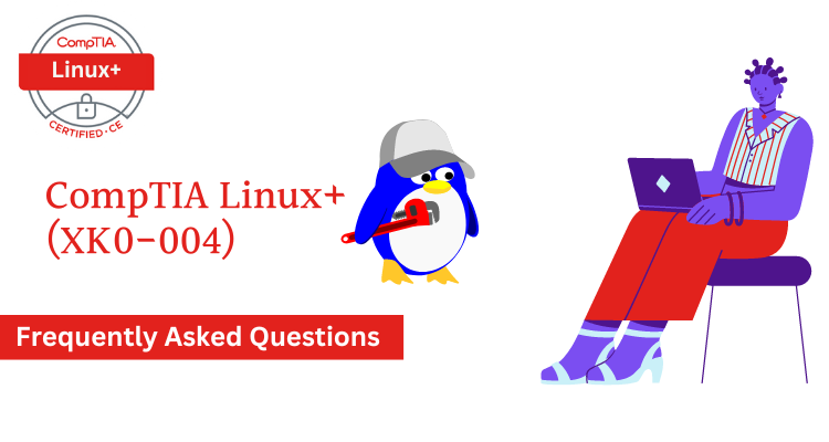 CompTIA Linux+ FAQ