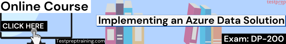 Auditing for Azure SQL Database and Azure Synapse Analytics DP-200 Online course