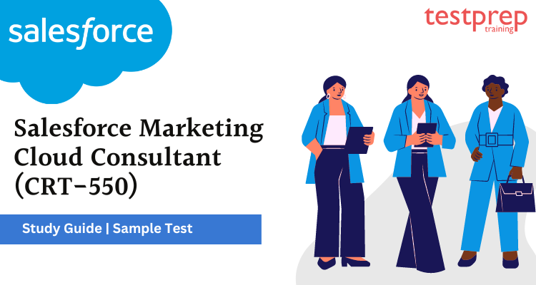 SALESFORCE MARKETING CLOUD CONSULTANT ONLINE TUTORIAL
