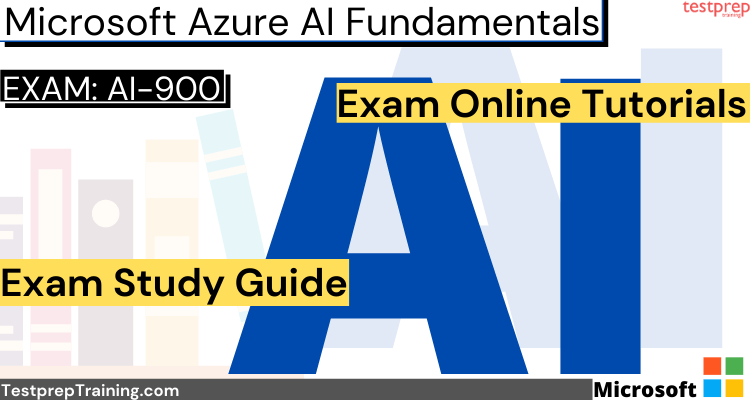 Exam AI-900 Review