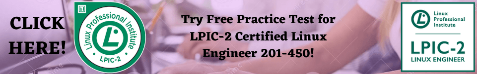 lpic-2 course 201-450