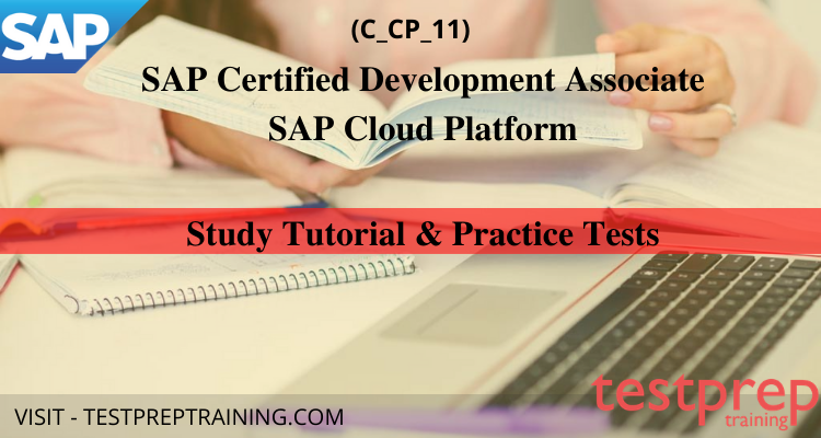 C_CP_11: SAP Certified Development Associate - SAP Cloud Platform Online Tutorials