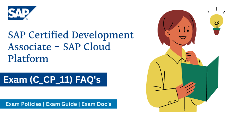 SAP C_CP_11 FAQ