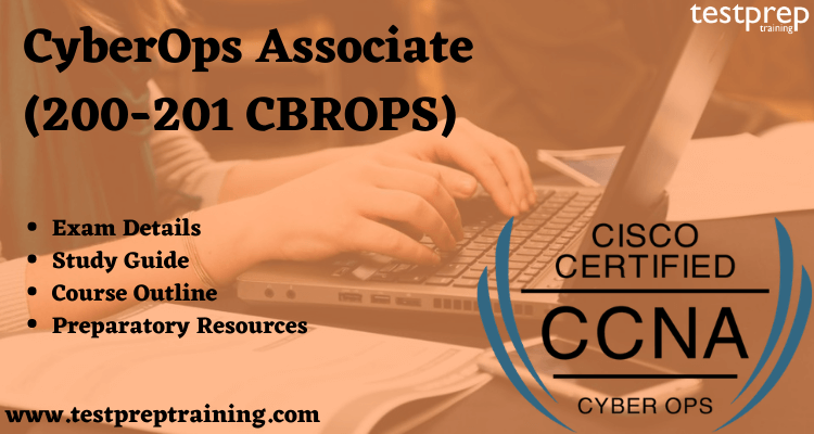CyberOps Associate (200-201 CBROPS)