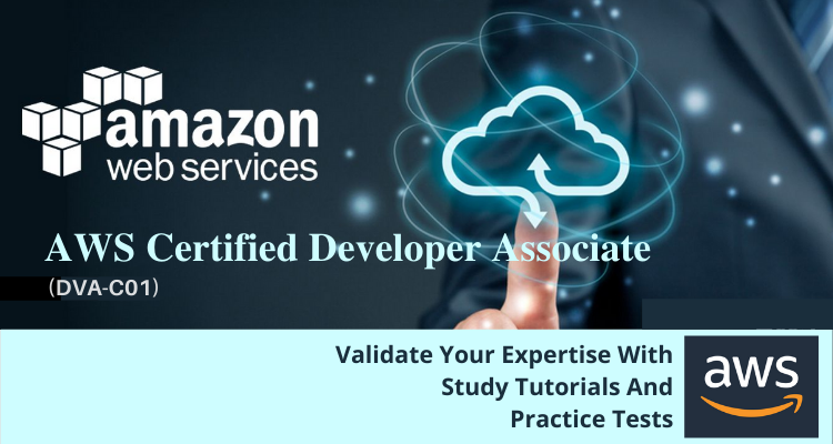 AWS Certified Developer-Associate (DVA-C01)