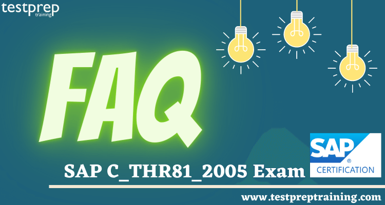 Practice C-THR81-2105 Exam Fee