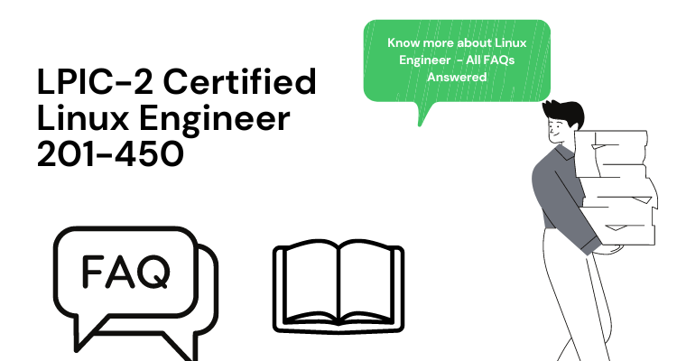 LPIC-2 Certified Linux Engineer 201-450 FAQ