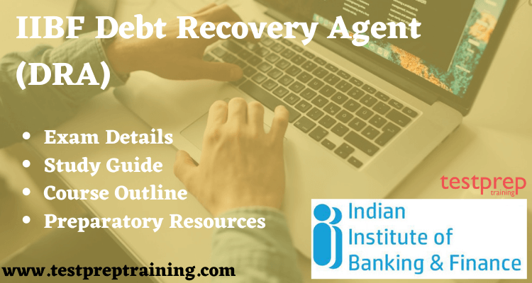 IIBF Debt Recovery Agent (DRA) Online Tutorial