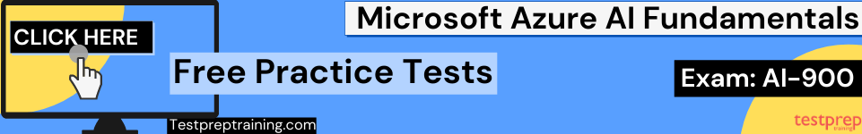 AI-900 practice tests