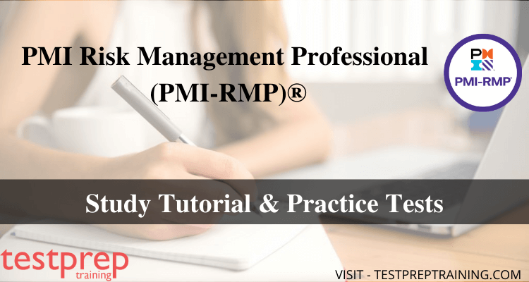 PMI Risk Management Professional (PMI-RMP)® Online Tutorials