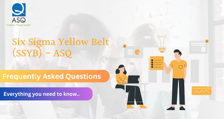 six sigma yellow belt faq