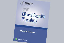 ACSM's Clinical Exercise Physiology