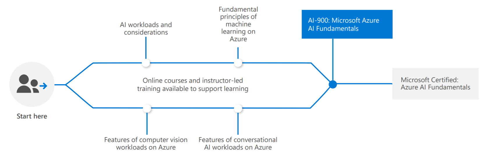 Exam Learning Path