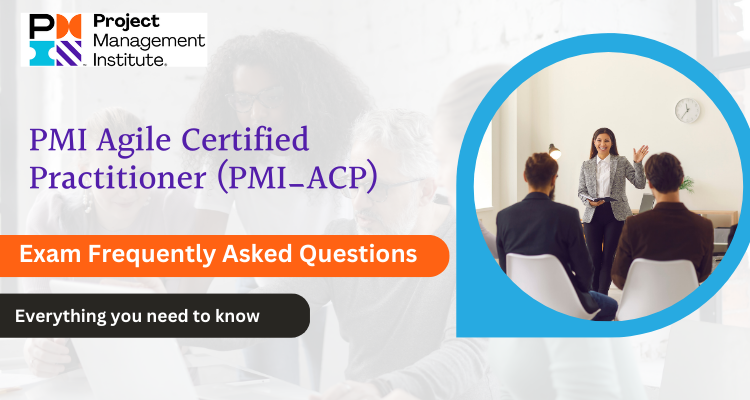 PMI-ACP FAQ