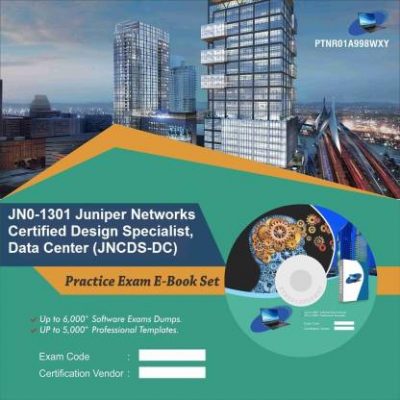 juniper networks certified design specialist