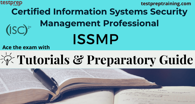 ISSMP Tutorials and Preparatory guide