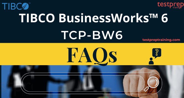 TIBCO BusinessWorks 6 FAQ